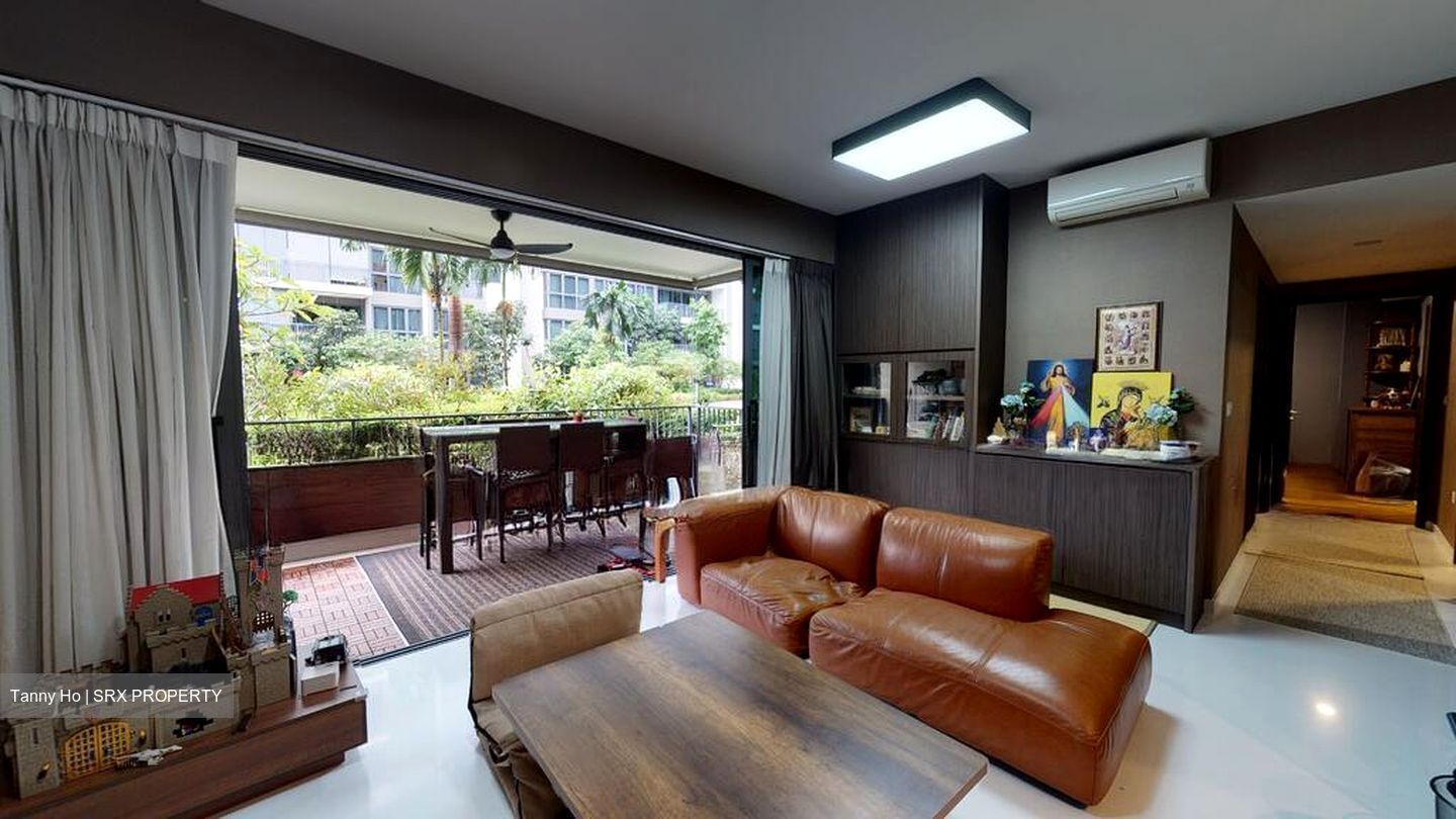 North Park Residences (D27), Apartment #503443461